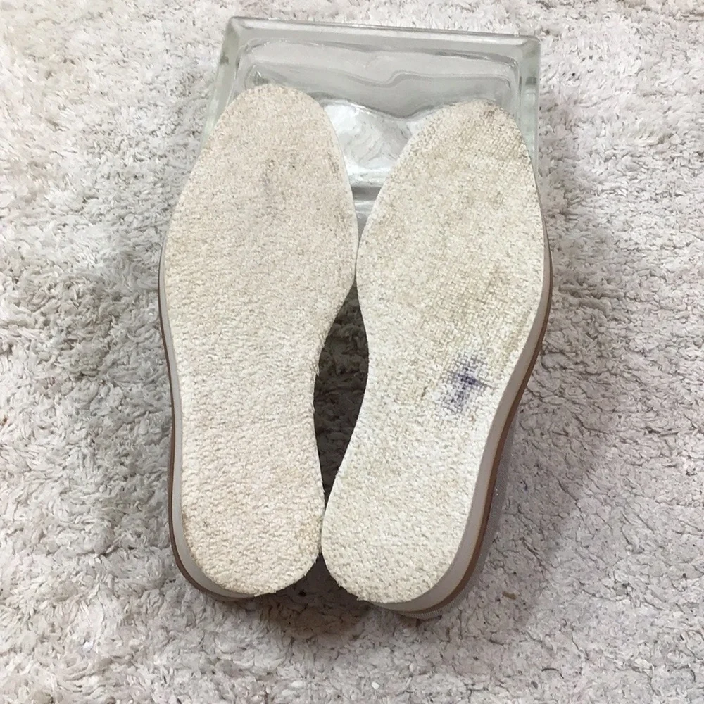 Free People Snake Eyes Loafers